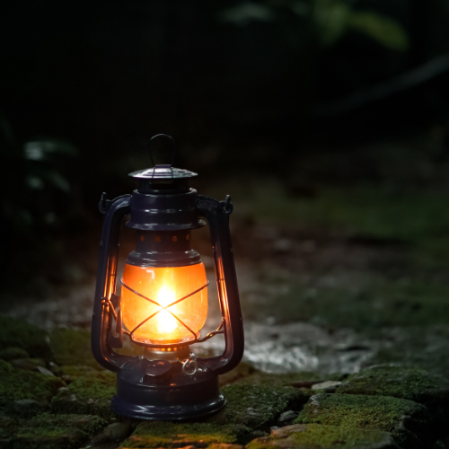 Lanterns and Flashlights