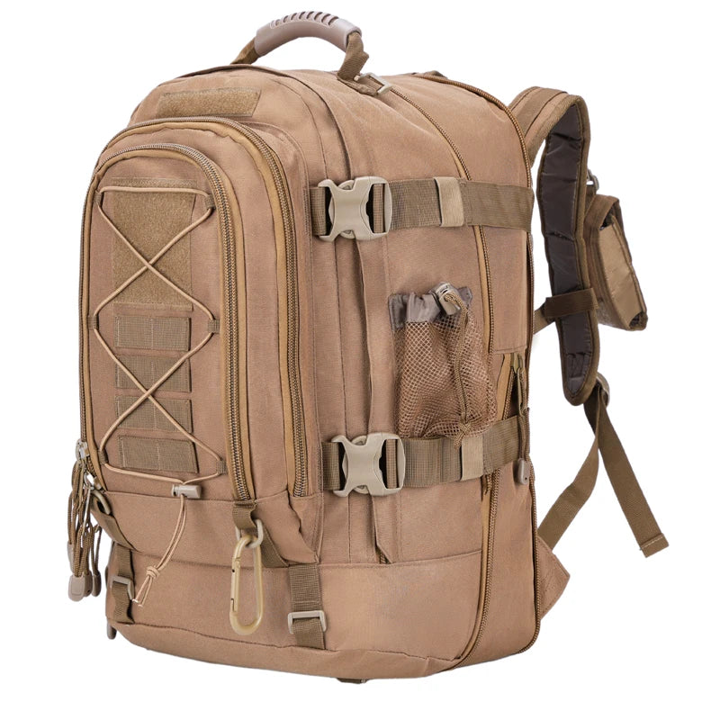 Tactical Backpack 55L