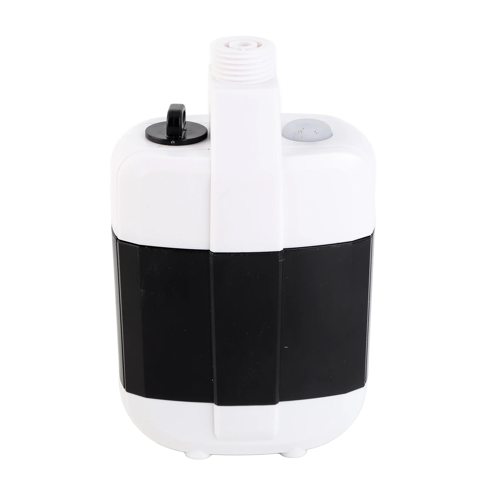 Portable Camping Shower USB Rechargeable Pump