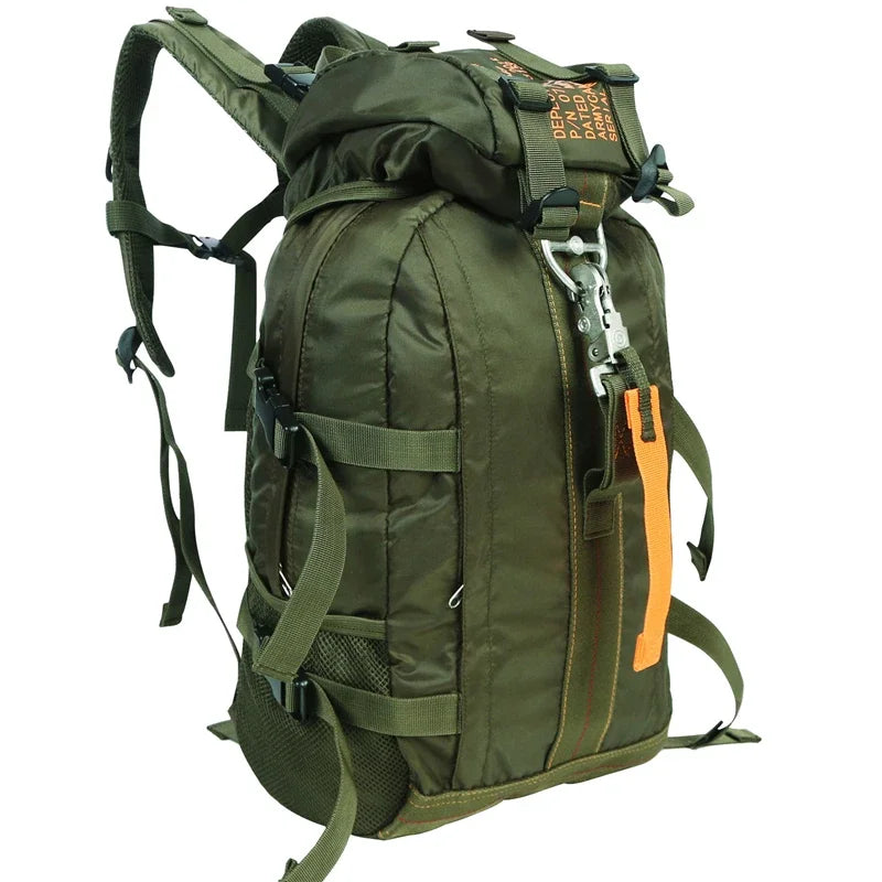 Waterproof Daypack--Lightweight