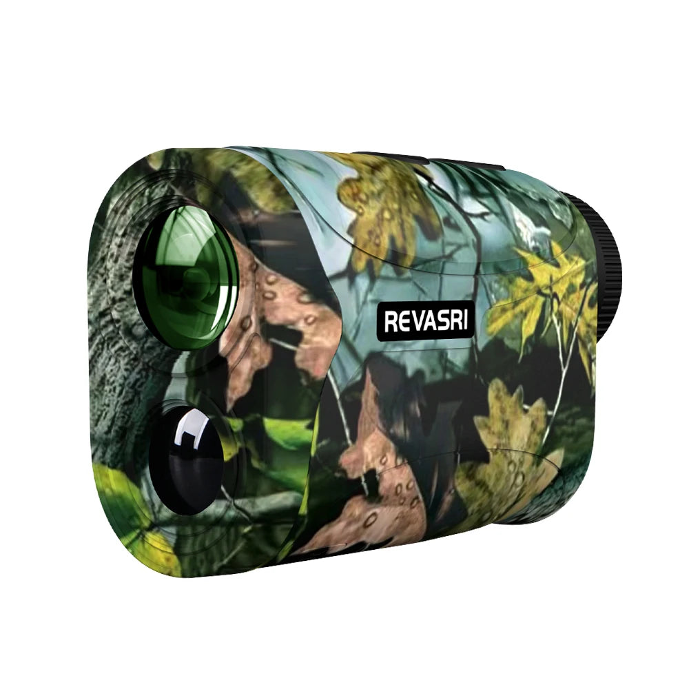 Mini 1200M Hunting Laser Rangefinder