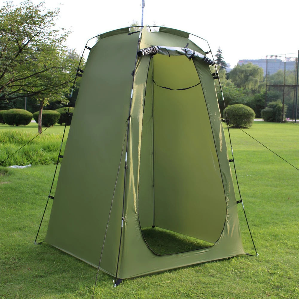 Camping Privacy Tent 6FT