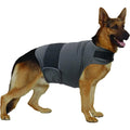 Adjustable Calming Dog Vest Suitable for Thunderstorms, Travel