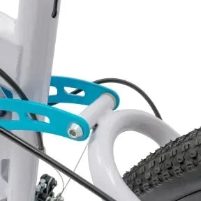 Foldable 26" Mountain Bike, 21 Speed