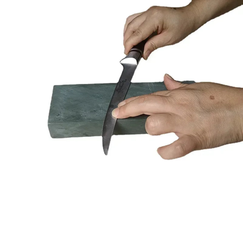 Natural Knife Sharpening Whetstone