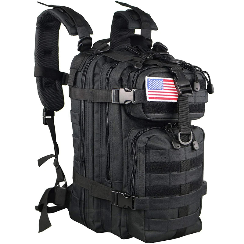 35L Tactical Backpack / Daypack