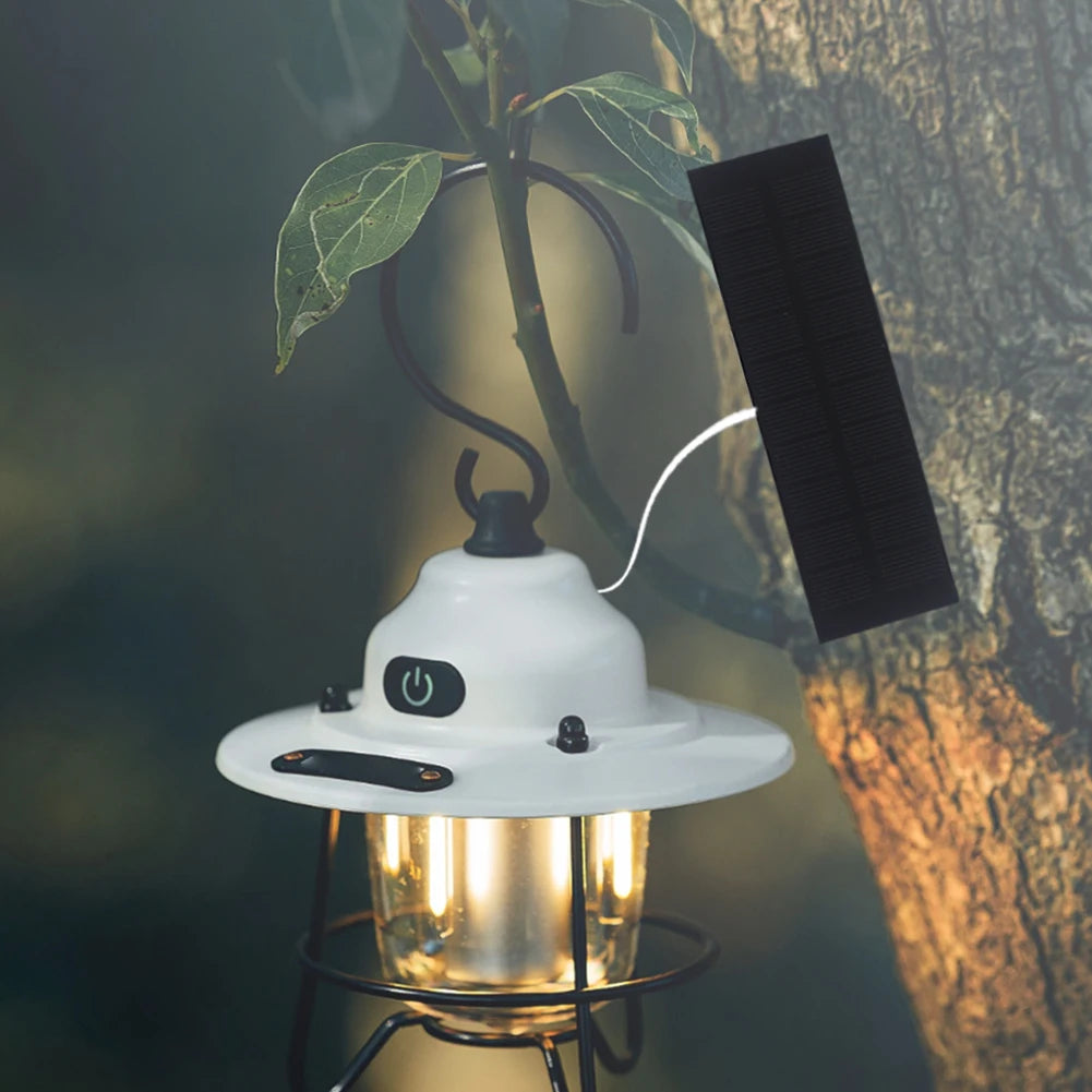 Mobile Mini Solar Battery Charging Bank