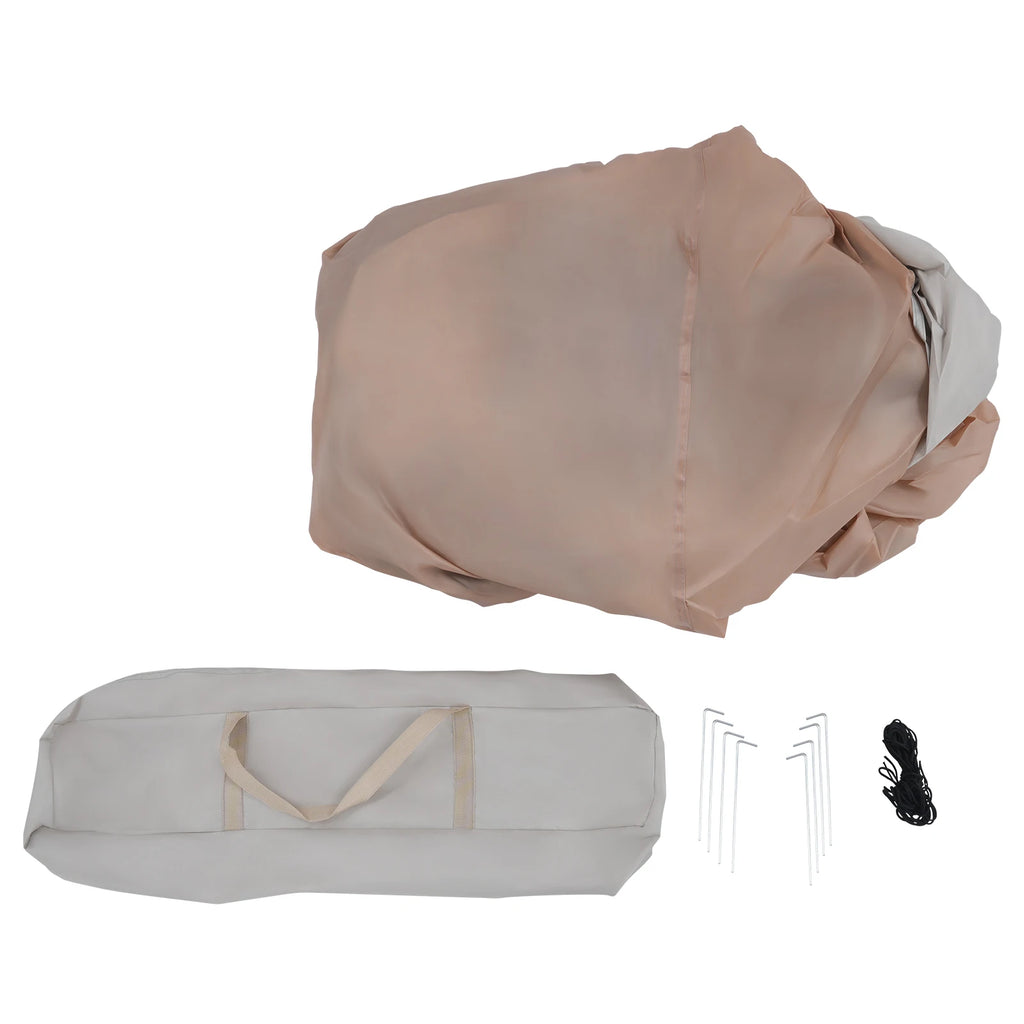 2-3 Person waterproof Tent Automatic Opening