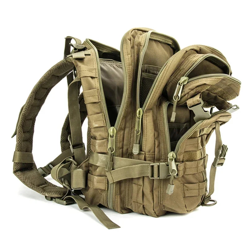 35L Tactical Backpack / Daypack