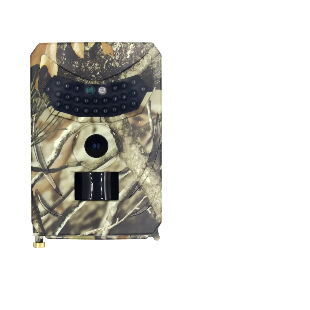 12MP Trail Camera Waterproof, Day / Night Video & Stills