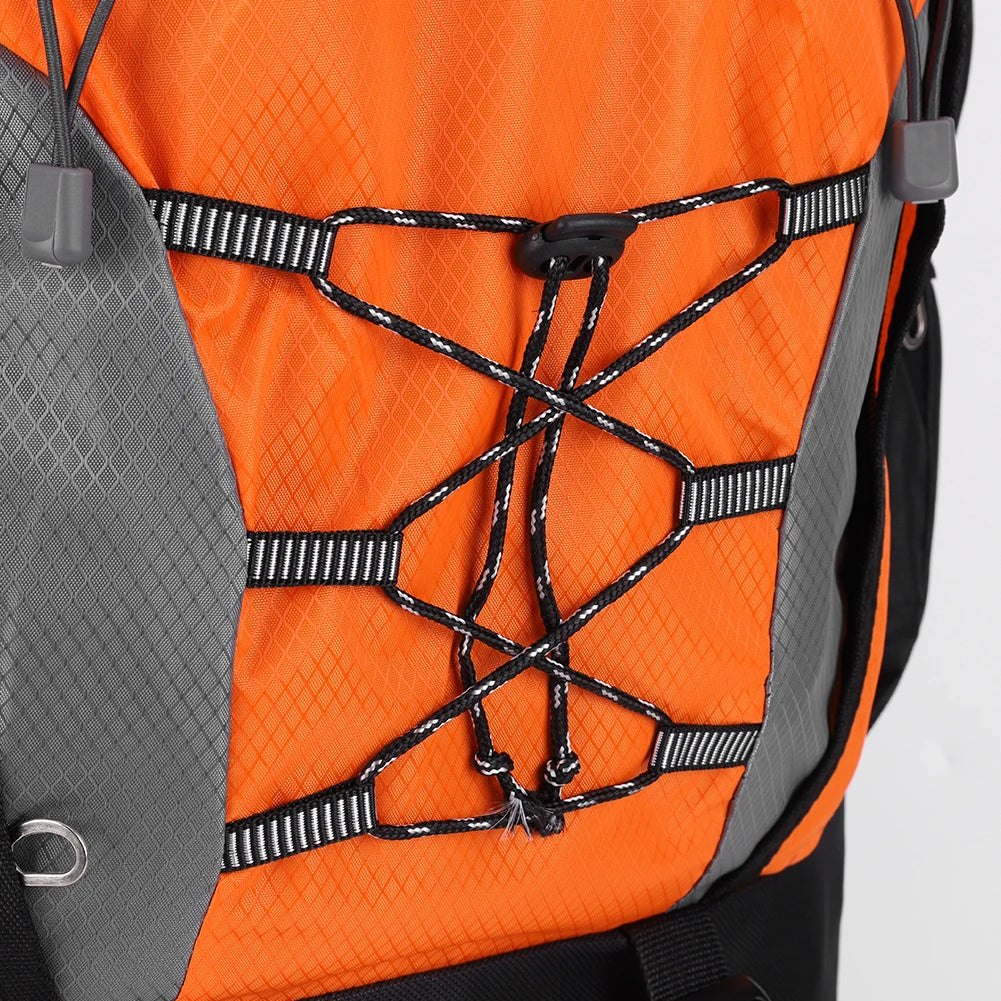 80L Climbing Backpack--Large Capacity