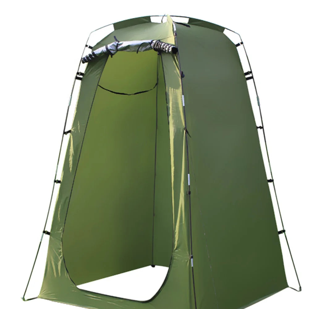 Camping Privacy Tent 6FT