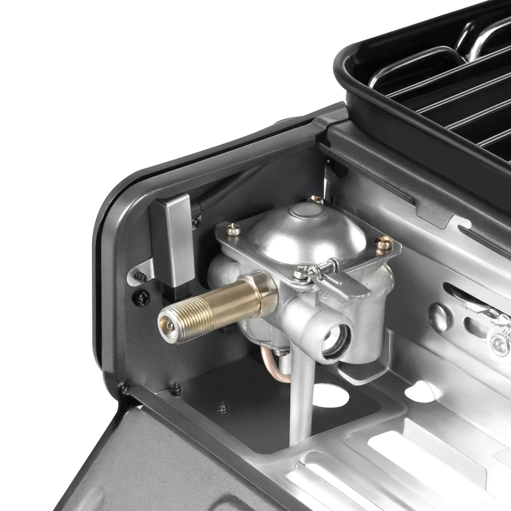 1-Burner Butane Grill Stove