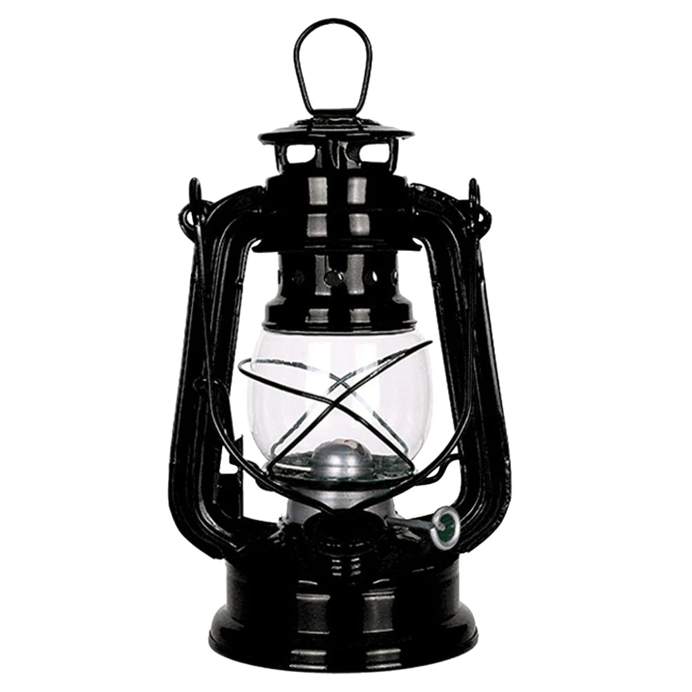 Vintage Kerosene Camping Lanterns