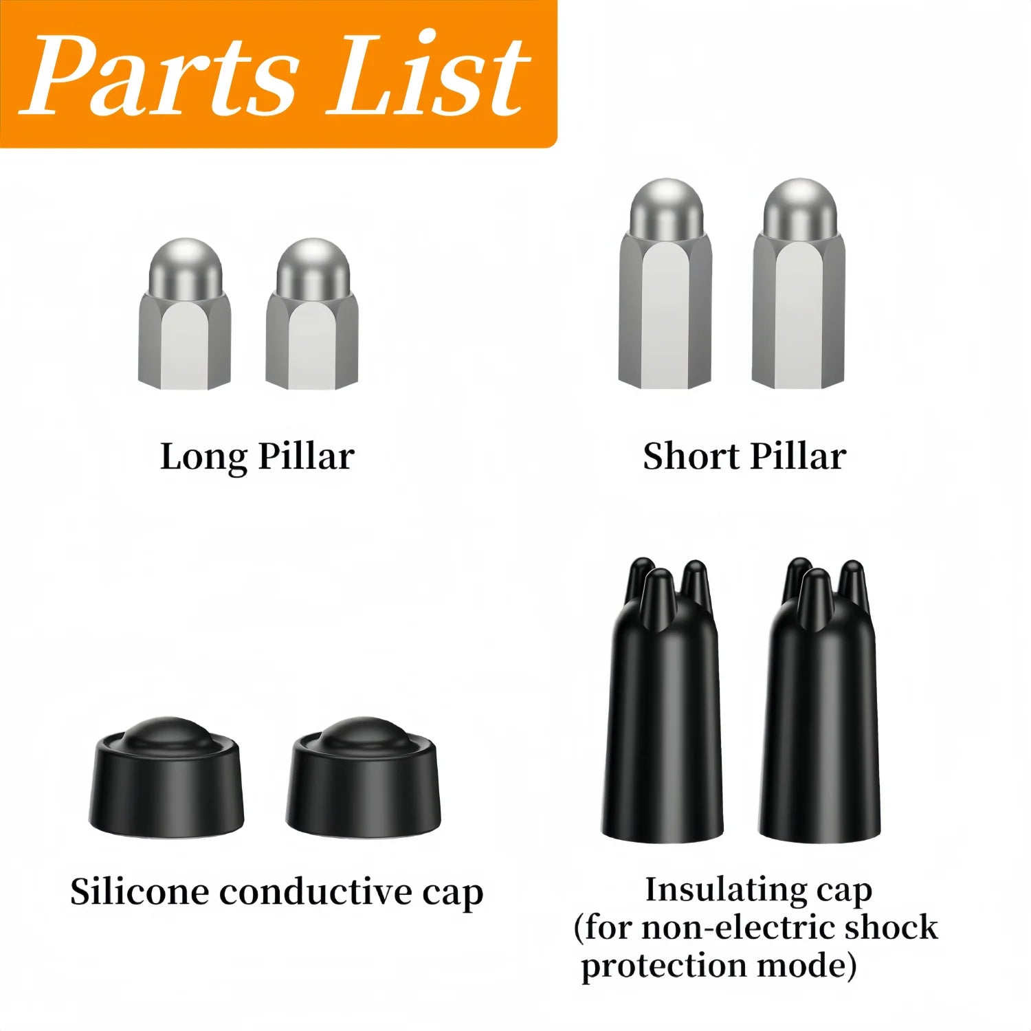 Rechargeable Anti-Bark Collar For Dog