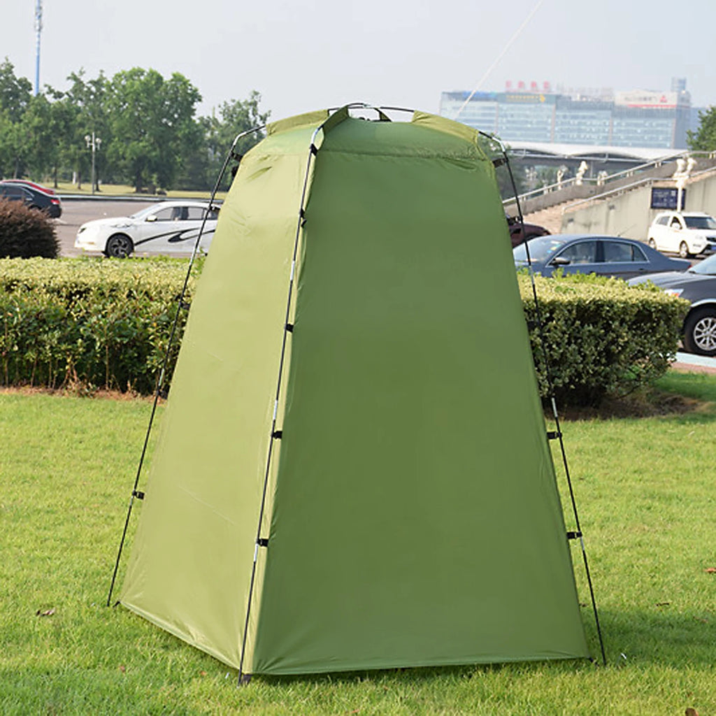 Camping Privacy Tent 6FT