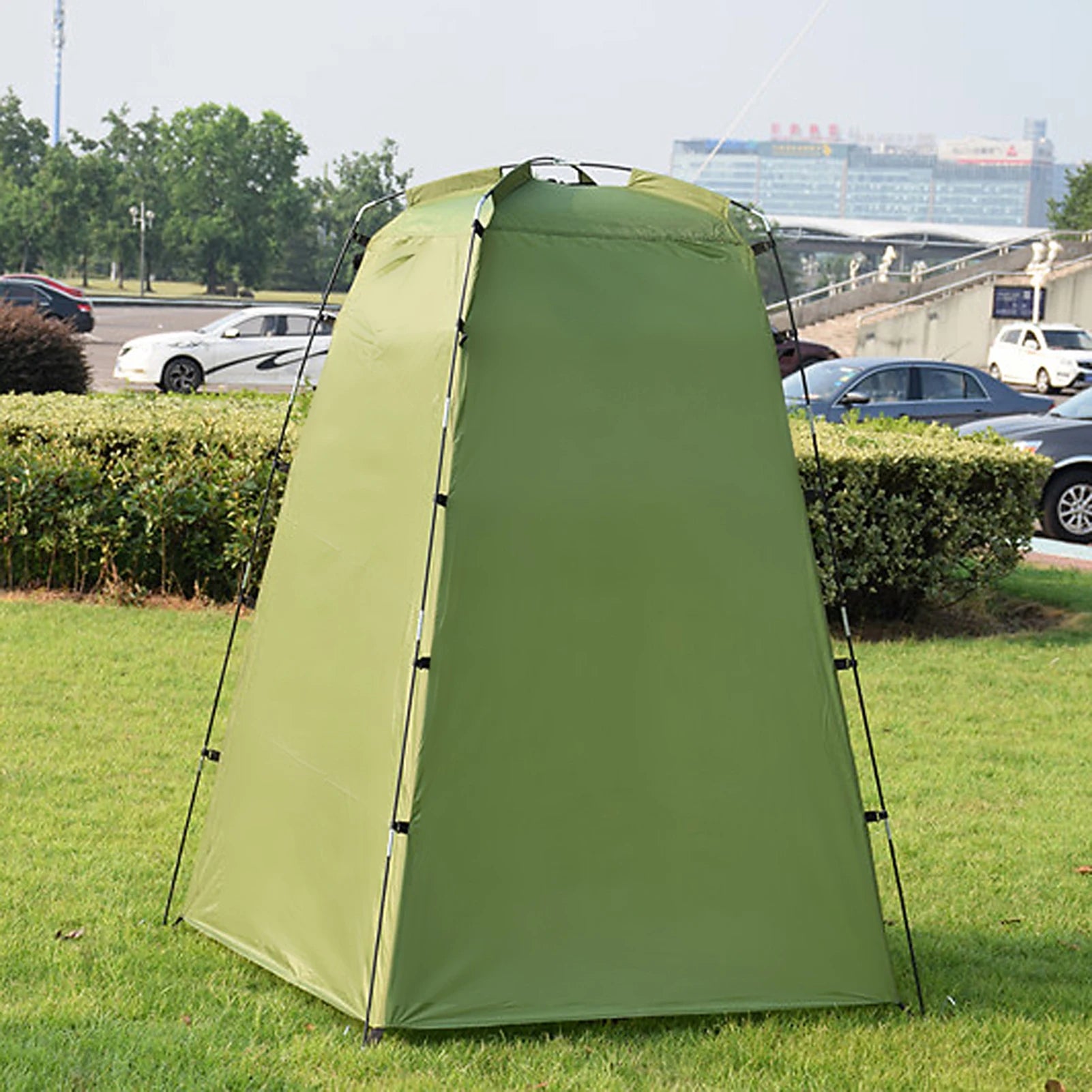 Camping Privacy Tent 6FT