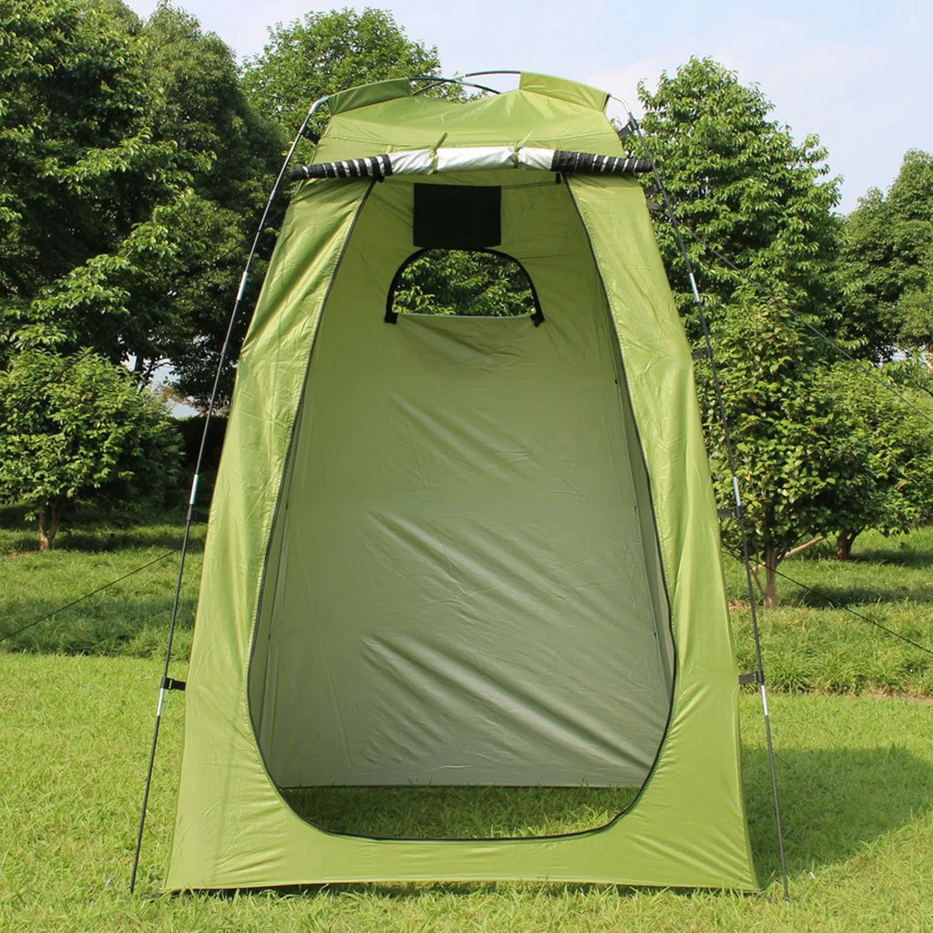 Camping Privacy Tent 6FT