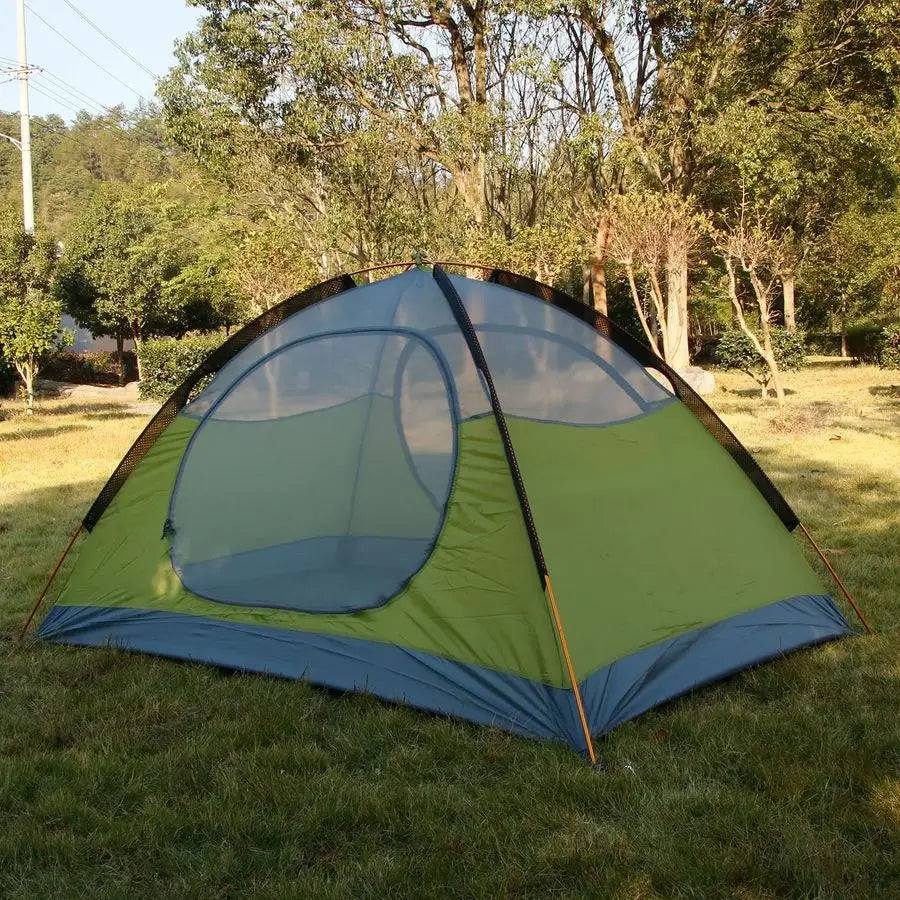 2-4 Person Tents for Camping, Instant Lightweight