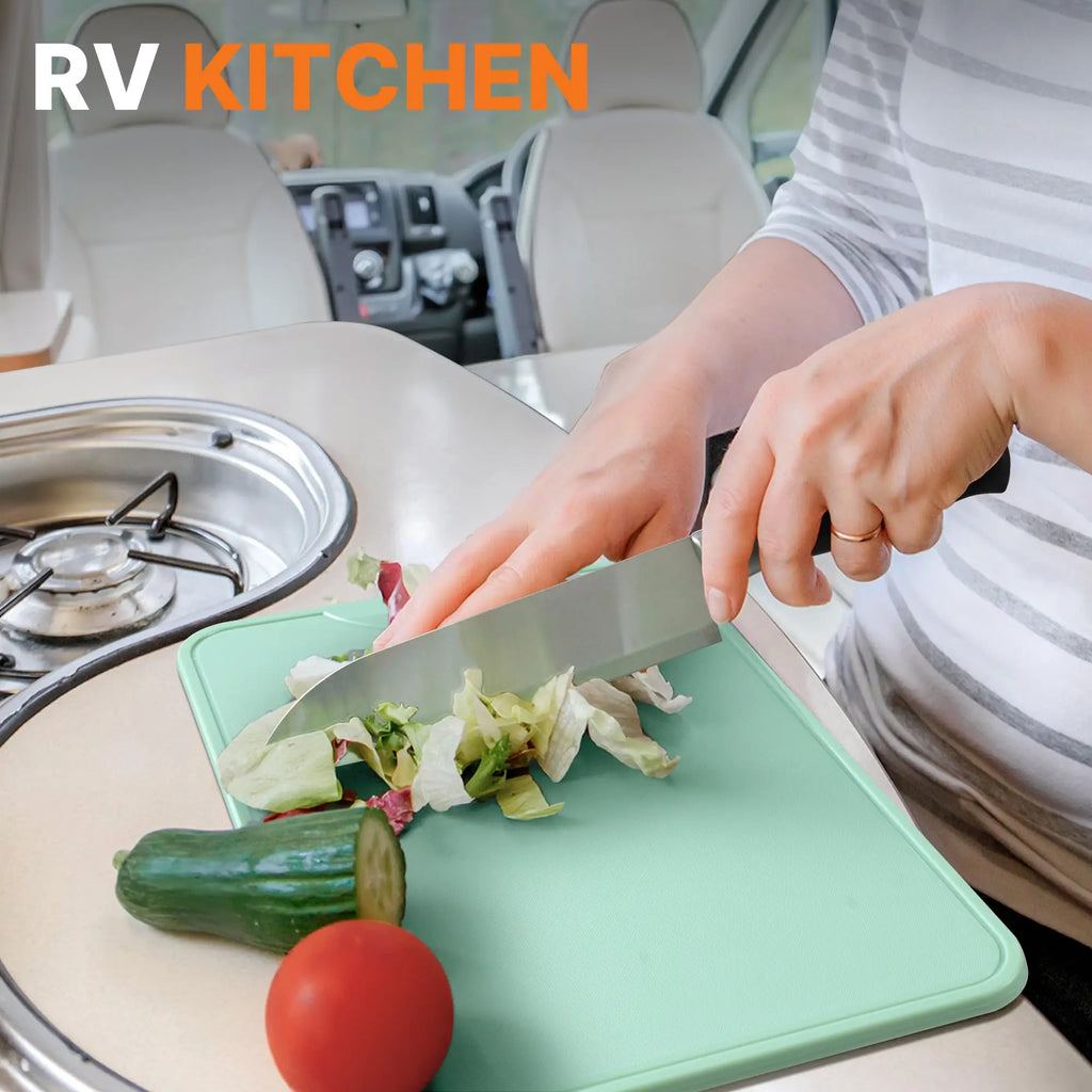 Camping Cooking Utensils Set