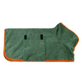 Dog Bathrobe / Bath Towel