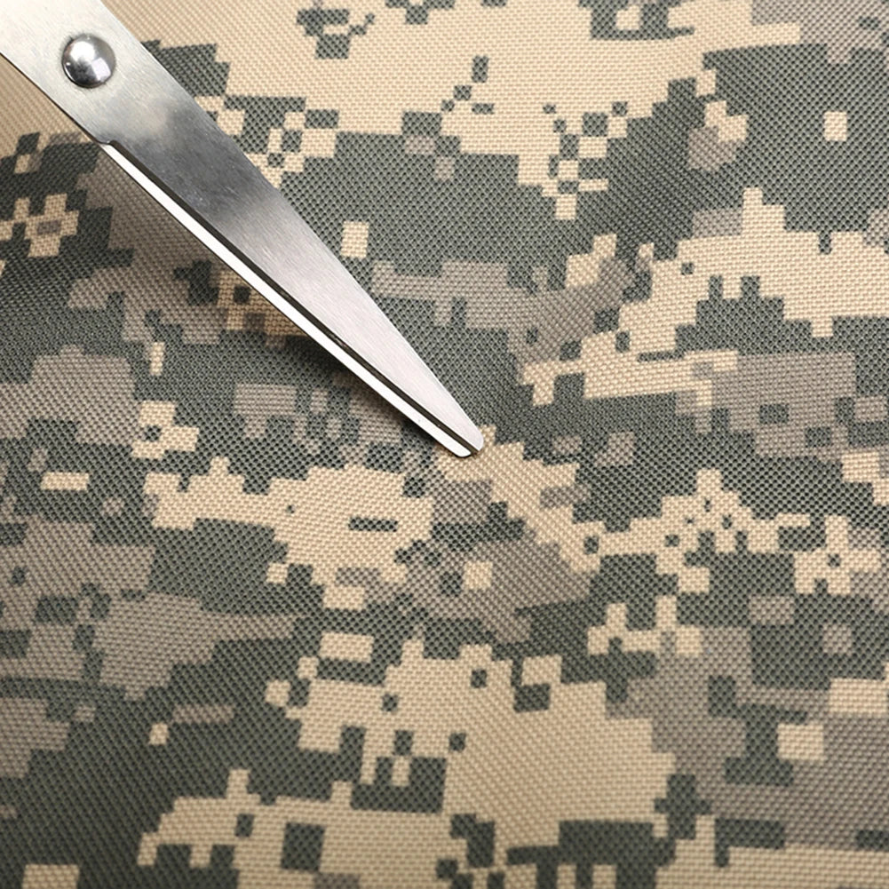 80L Backpack--Large Compartment