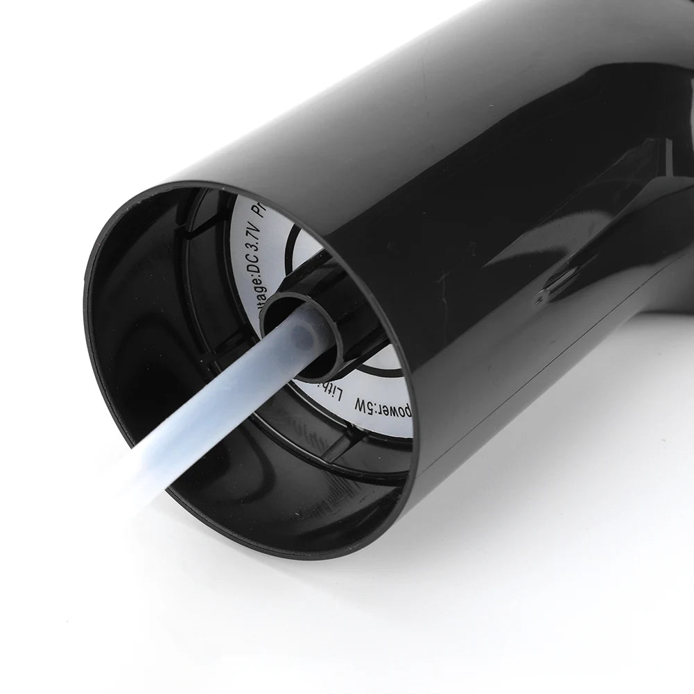 Rechargeable Portable Water Dispenser for Outdoor Camping