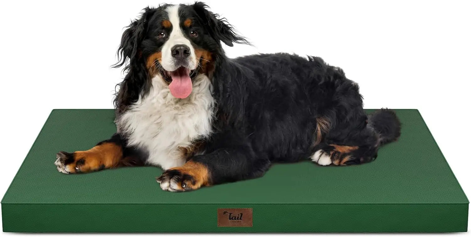 Outdoor All Weather Dog Bed