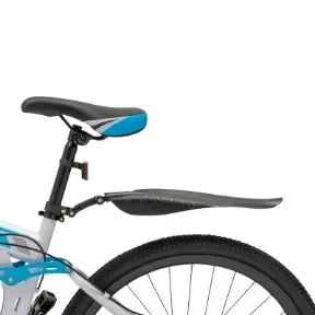 Foldable 26" Mountain Bike, 21 Speed
