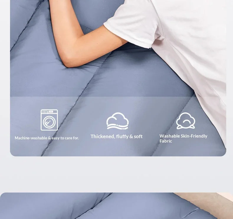 Ultralight Down Mummy Sleeping Bag