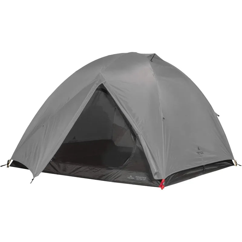 2 Person Backpacking Tent, Lightweight, Waterproof