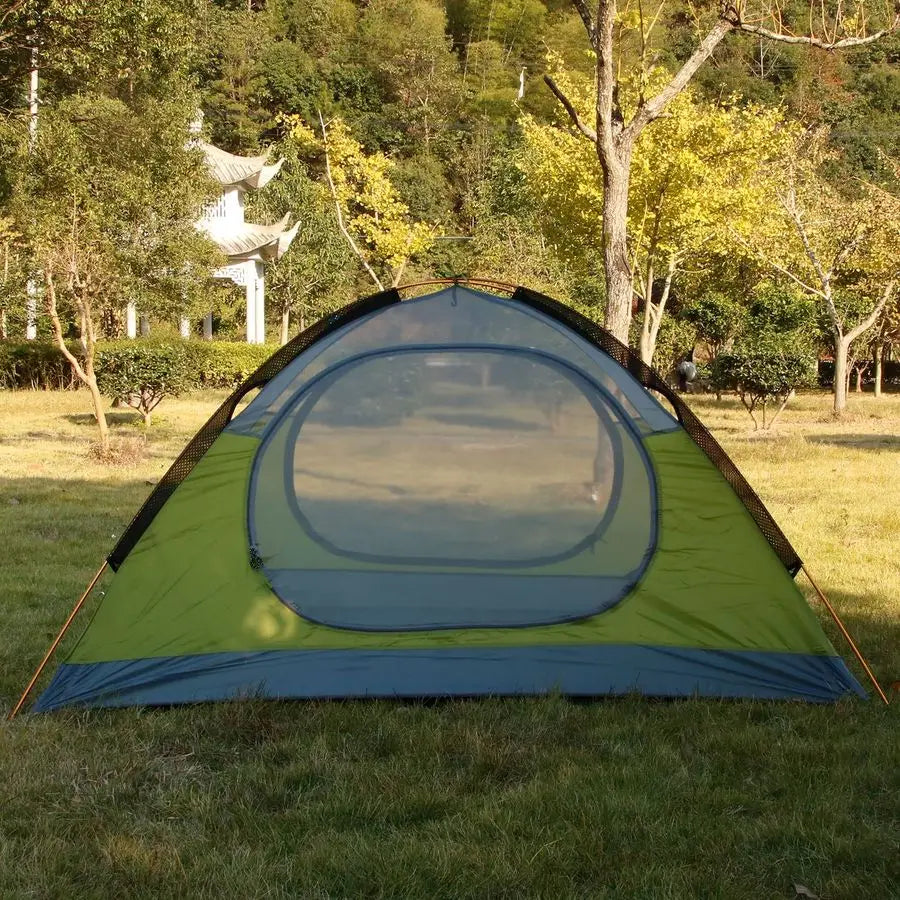 2-4 Person Tents for Camping, Instant Lightweight