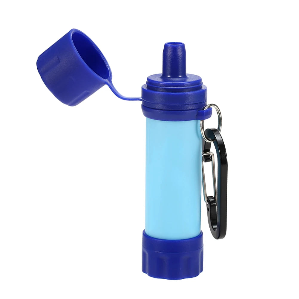 Personal Drinking Water Filtering Tool / Drinking Purifier