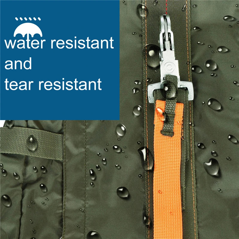 Waterproof Daypack--Lightweight