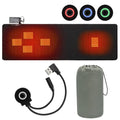 Outdoor Camping USB Heating Sleeping Mat