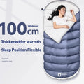Ultralight Down Mummy Sleeping Bag