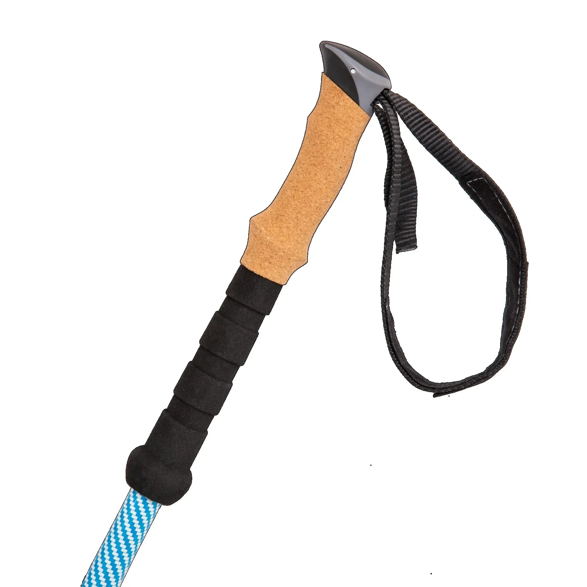 Lightweight Carbon Fiber Trekking Poles