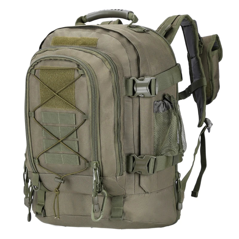 Tactical Backpack 55L