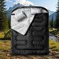 Queen Size Two Person Sleeping Bag