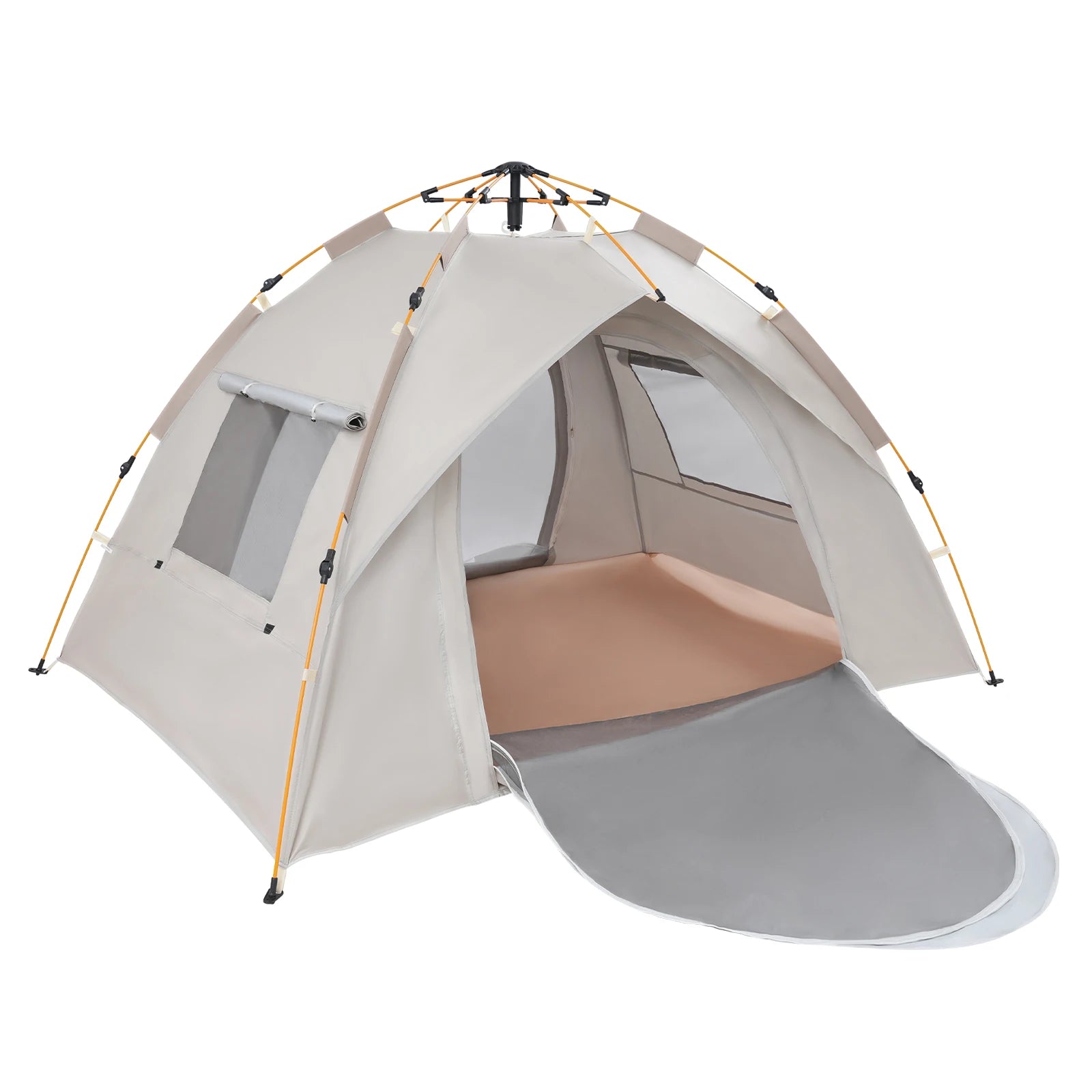 2-3 Person waterproof Tent Automatic Opening