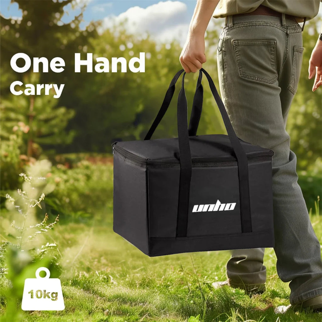 Portable Hot Tent Wood Burning Stove