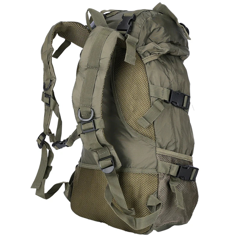 Waterproof Daypack--Lightweight