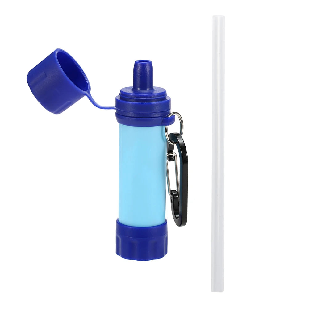 Personal Drinking Water Filtering Tool / Drinking Purifier