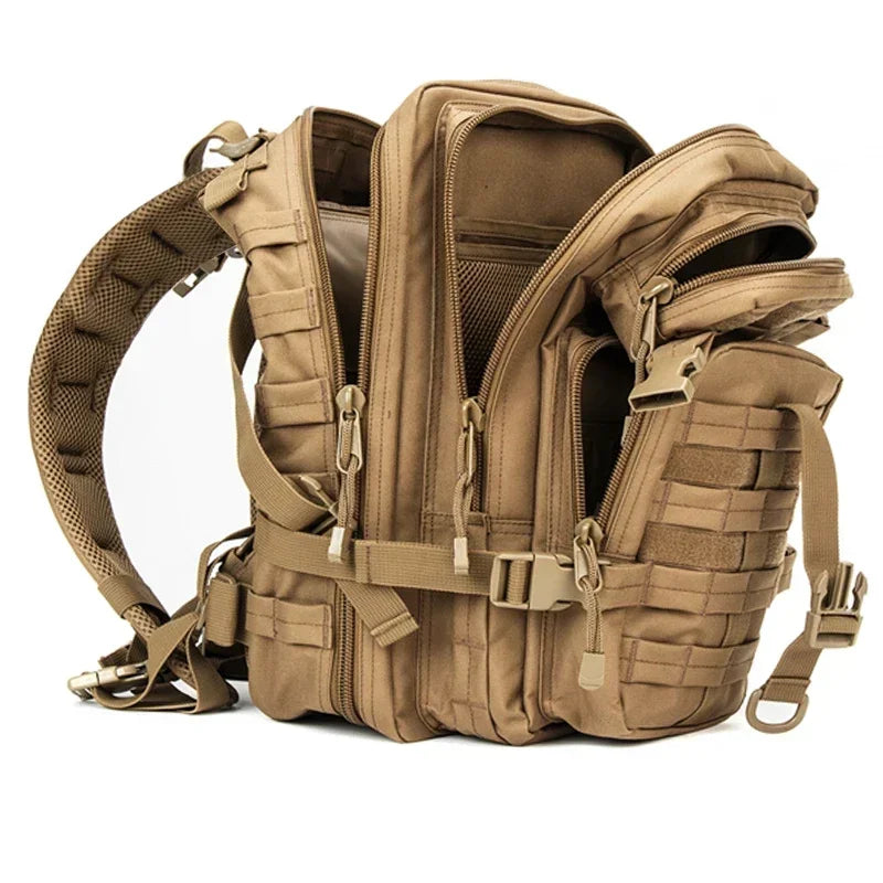 35L Tactical Backpack / Daypack