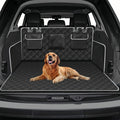 SUV Pet Cargo Liner, Waterproof , Non-Slip, Large