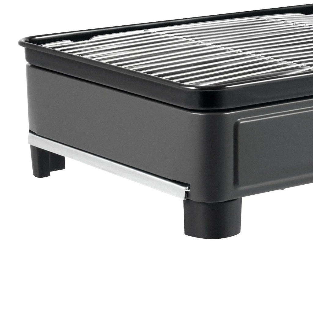 1-Burner Butane Grill Stove
