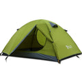 2-4 Person Tents for Camping, Instant Lightweight
