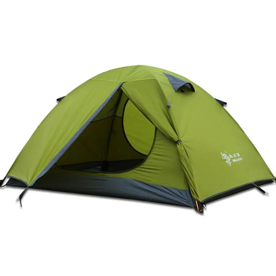 2-4 Person Tents for Camping, Instant Lightweight