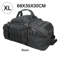 Outdoor Mountaineering Duffel Bag 35L/50L/80L