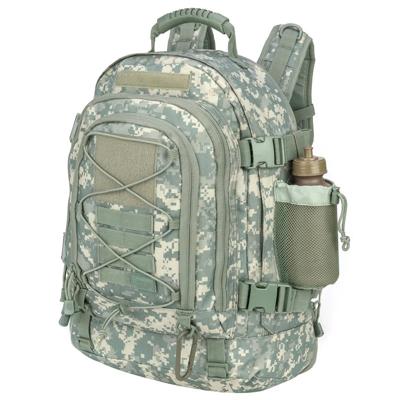 Tactical Backpack 55L